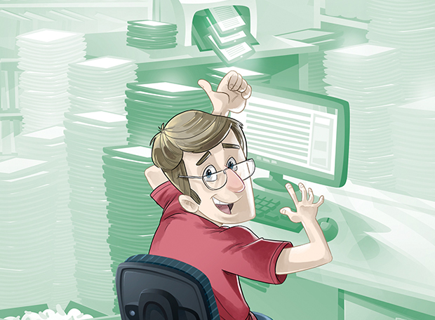 Como publicar seu próprio e-book?