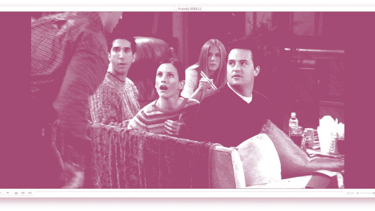 Friends 1