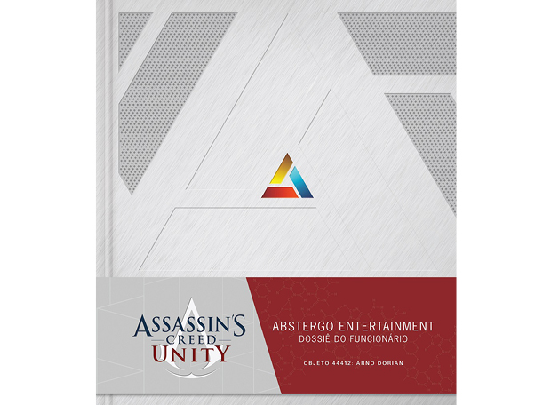 Assassin's creed Unity