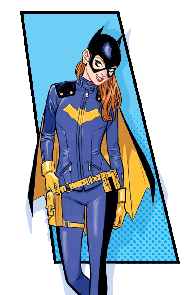 batgirl