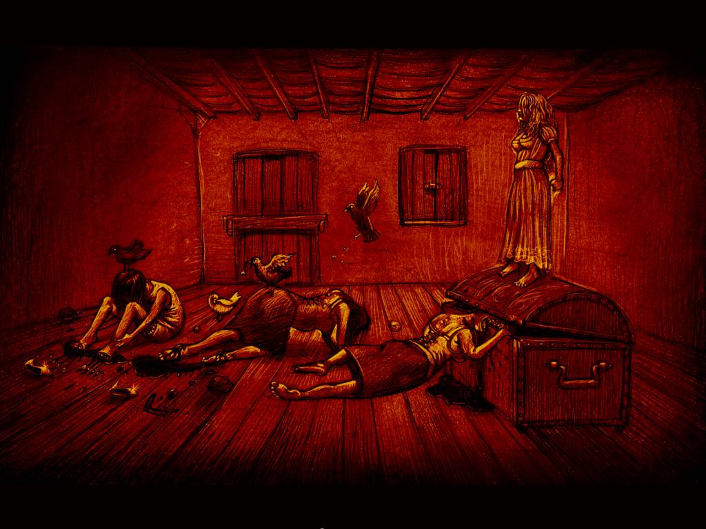 A origem sangrenta dos contos de fadas, parte 6: Cinderela