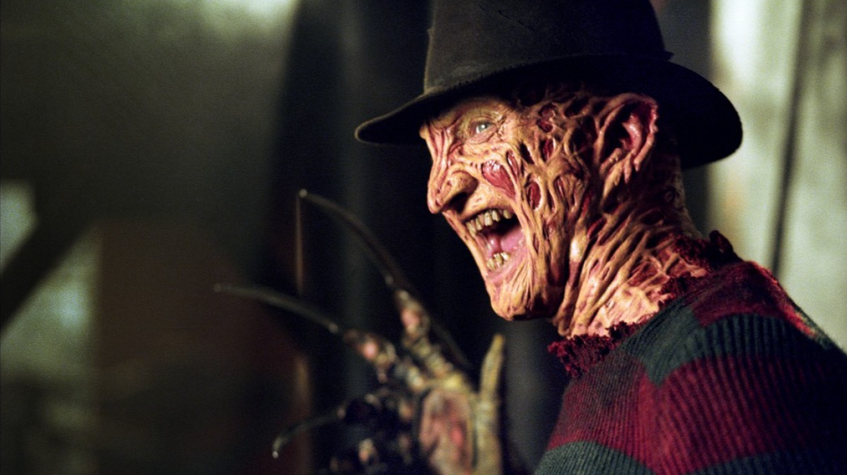 Freddy