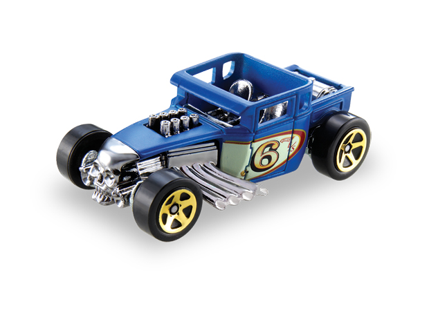 Flashback: 5 carrinhos Hot Wheels inesquecíveis