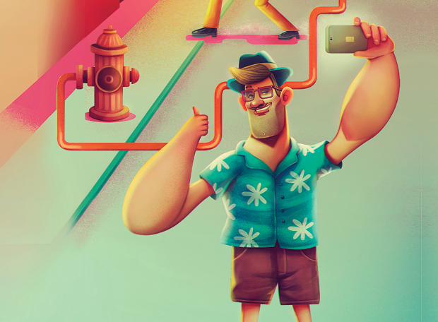 Por que estrangeiro é chamado de gringo?