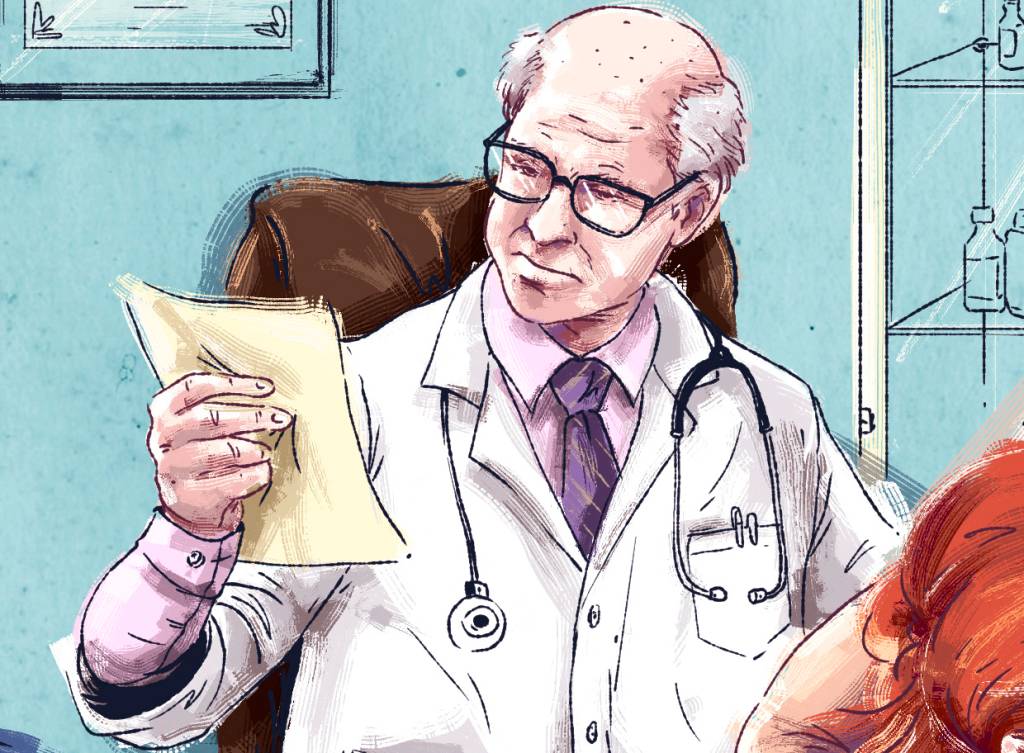 Como é a vida de um soropositivo?