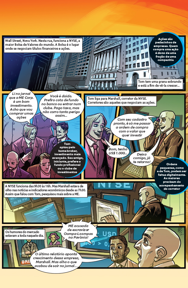 Wall Street pag 01