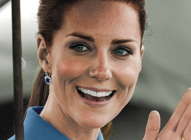 kate Middleton