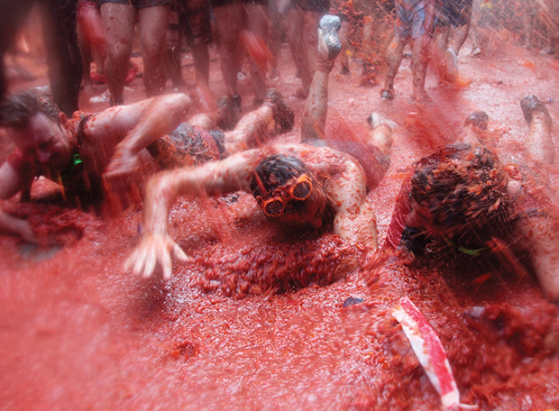 Tomatina