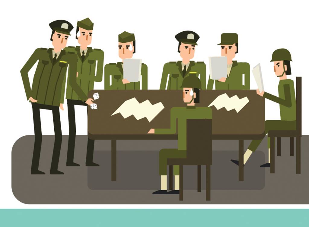 Qual foi o primeiro jogo de RPG?