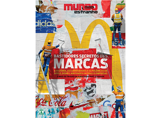 Capa Marcas