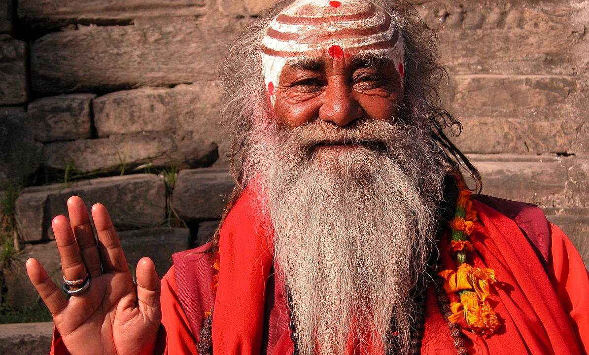 Hindu