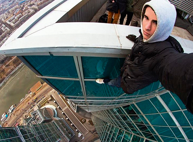 7 bizarrices sobre a Rússia