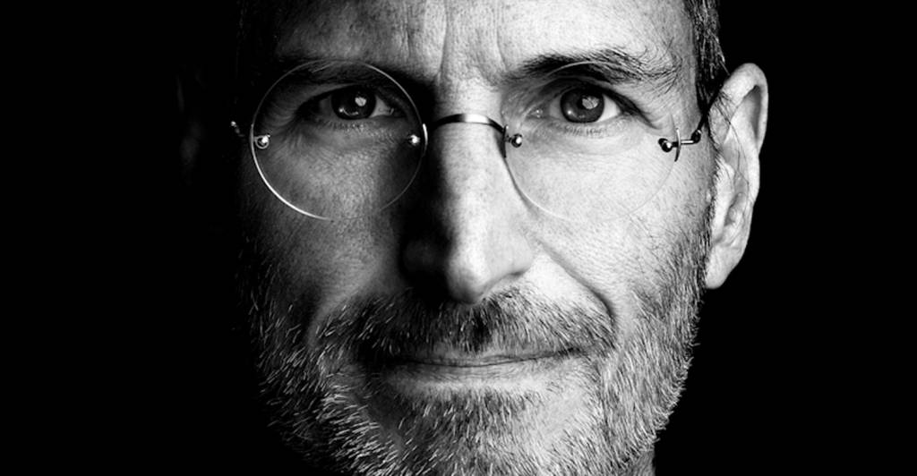 E se Steve Jobs não tivesse existido?