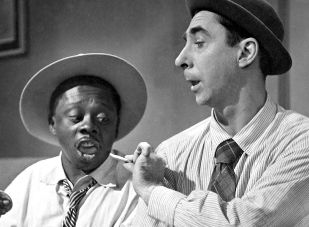 O que eram as chanchadas?