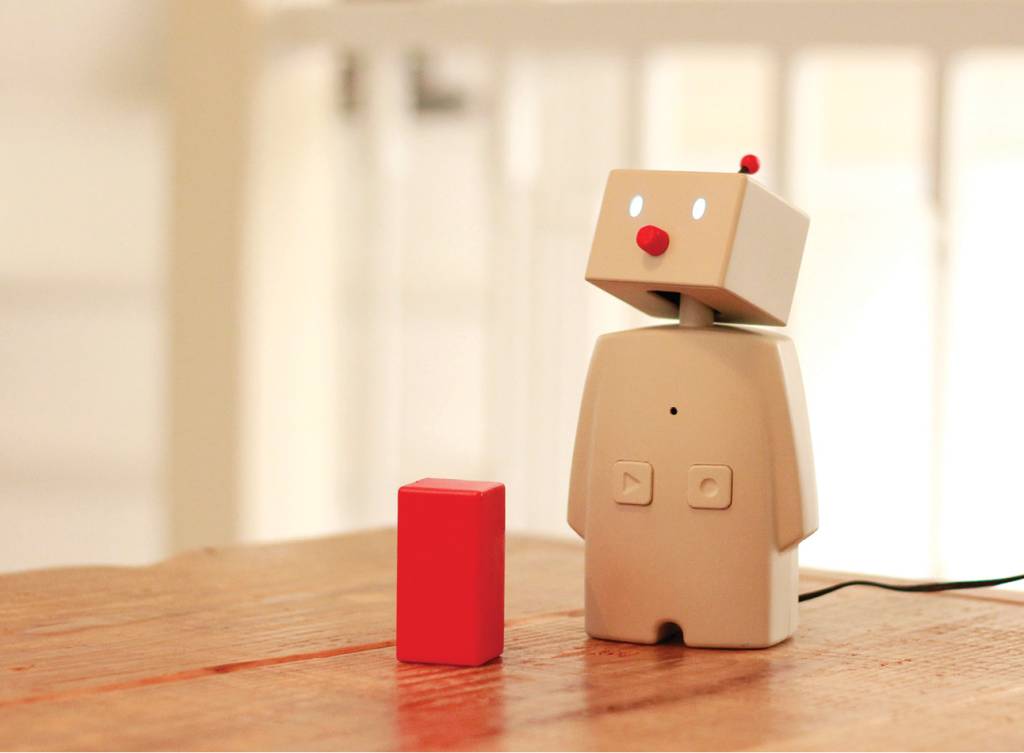 robo1 robo1