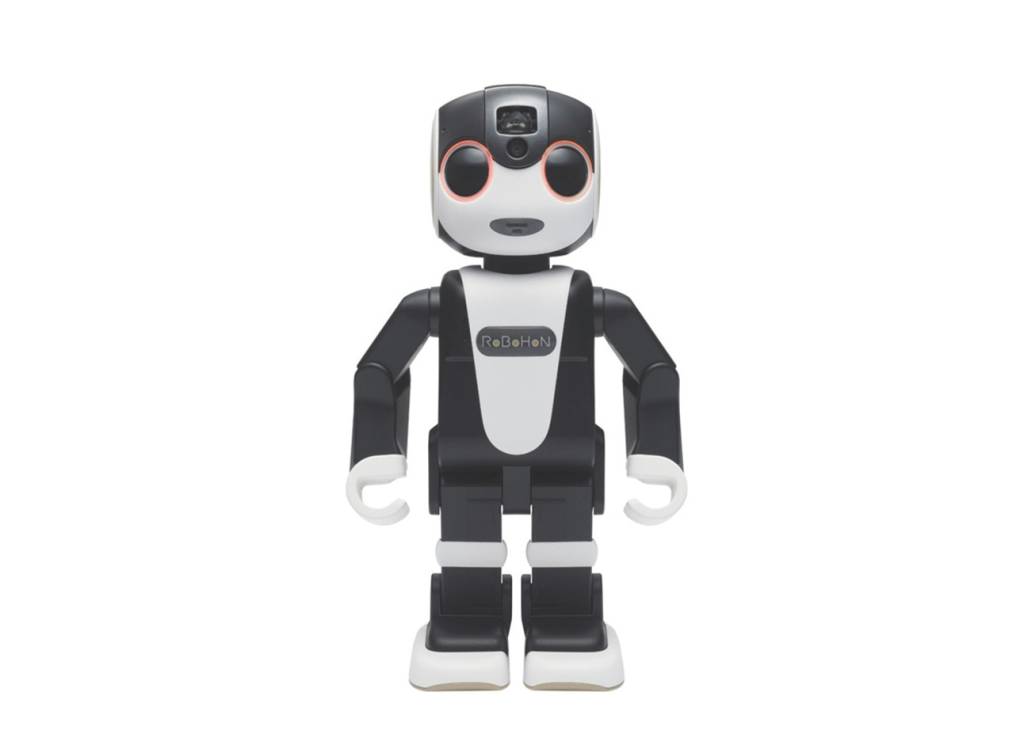 robo2 robo2