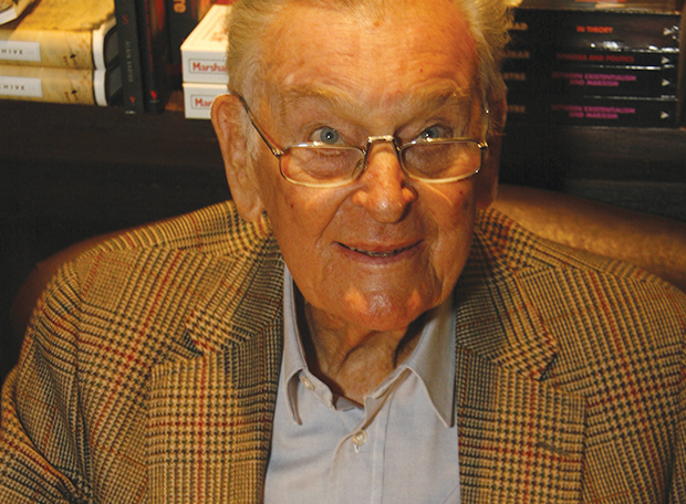 Quem é Herbert Richers?