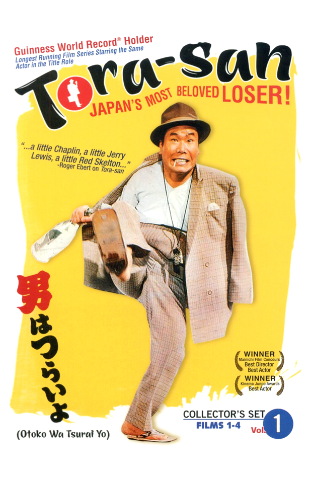 Qual ator viveu mais vezes um mesmo personagem no cinema?