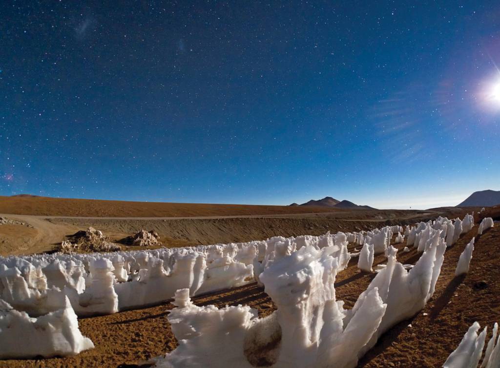 penitentes