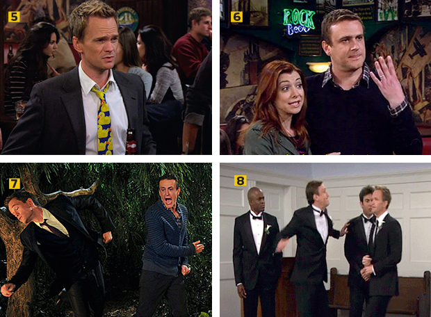 HIMYM tapas 02