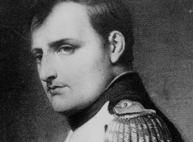 Como Napoleão perdeu a guerra?