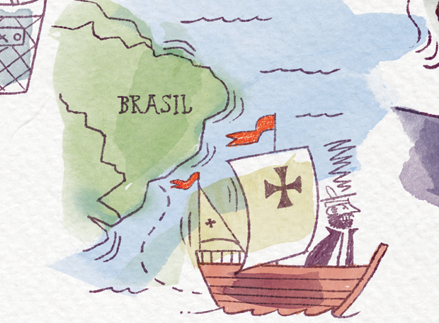 As maiores burradas da geografia e da engenharia de todos os tempos