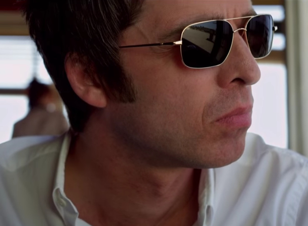 Quais foram os maiores insultos de Noel Gallagher, do Oasis?