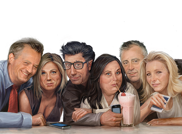 Friends