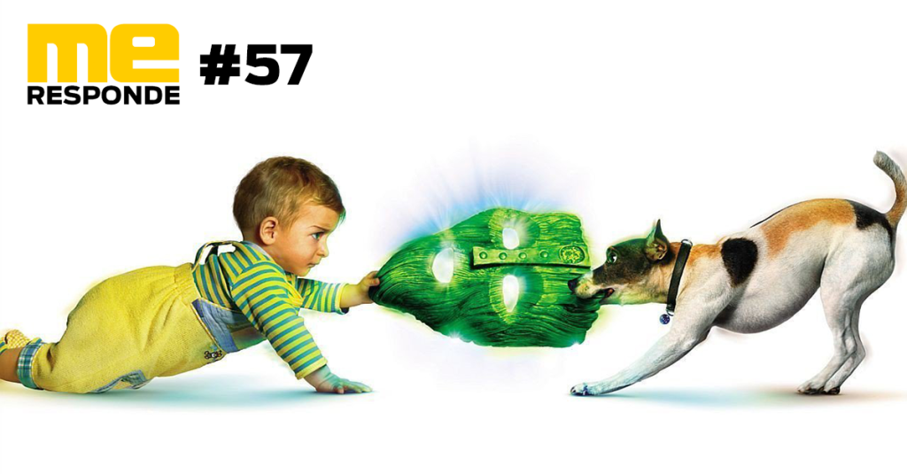 Qual é a pior comédia que você já assistiu?- ME Responde #57