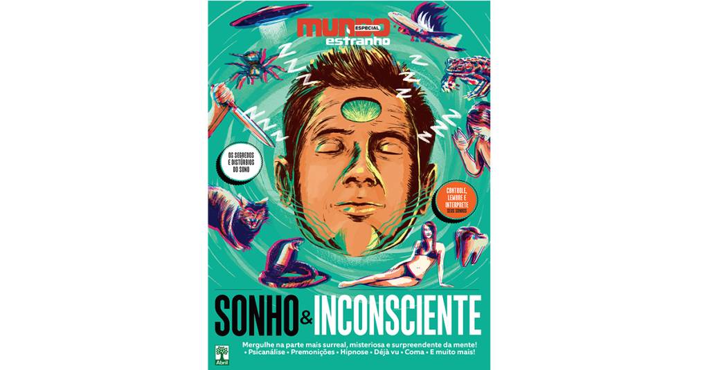 ME Especial: Sonho & Inconsciente
