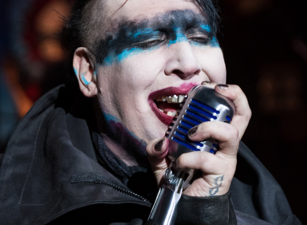 Marylin Manson