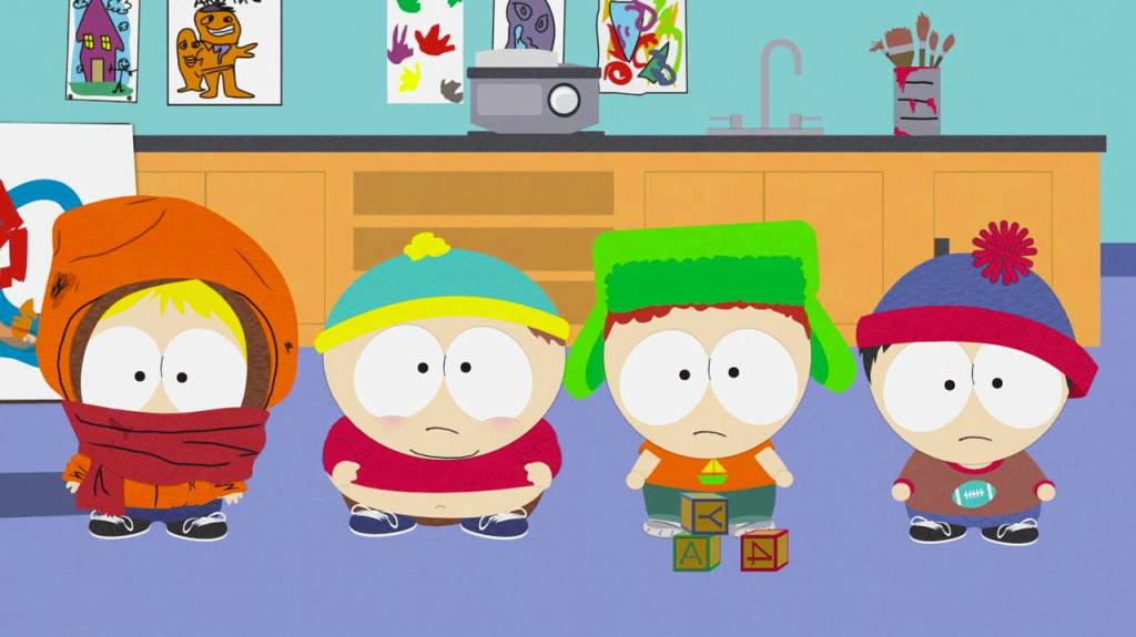 South Park