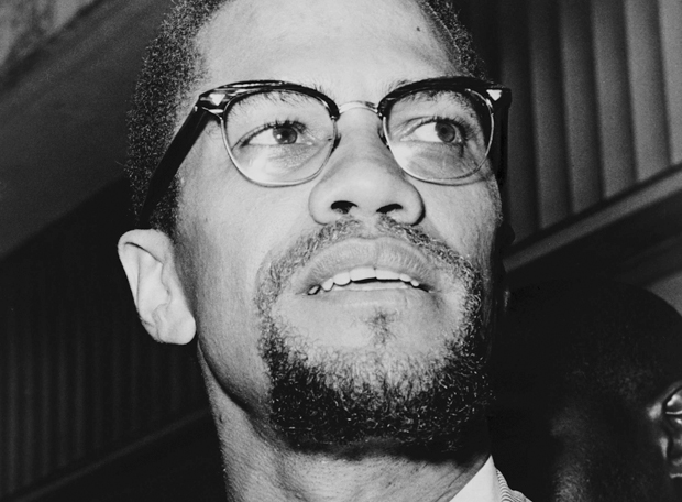 Quem foi Malcolm-X?