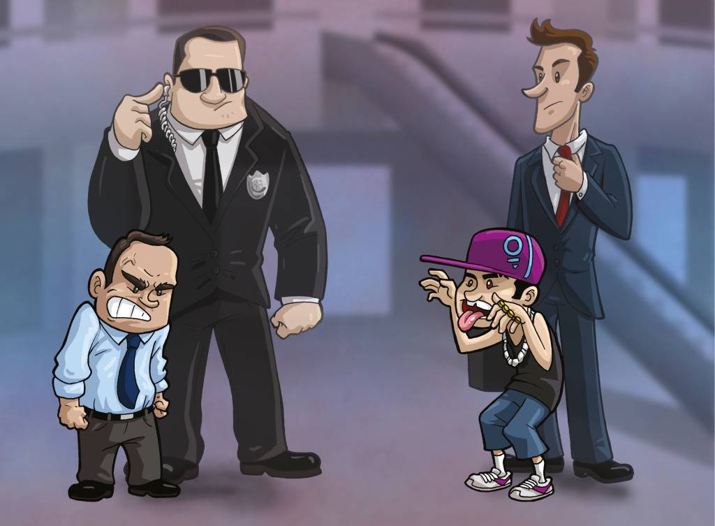 Debate: Shopping centers podem proibir os rolezinhos?