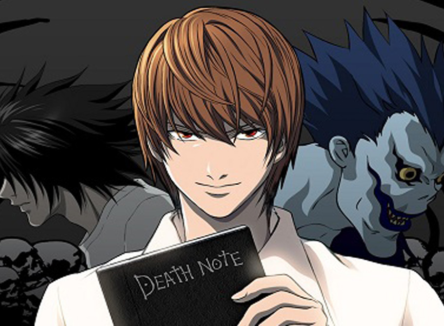 death note