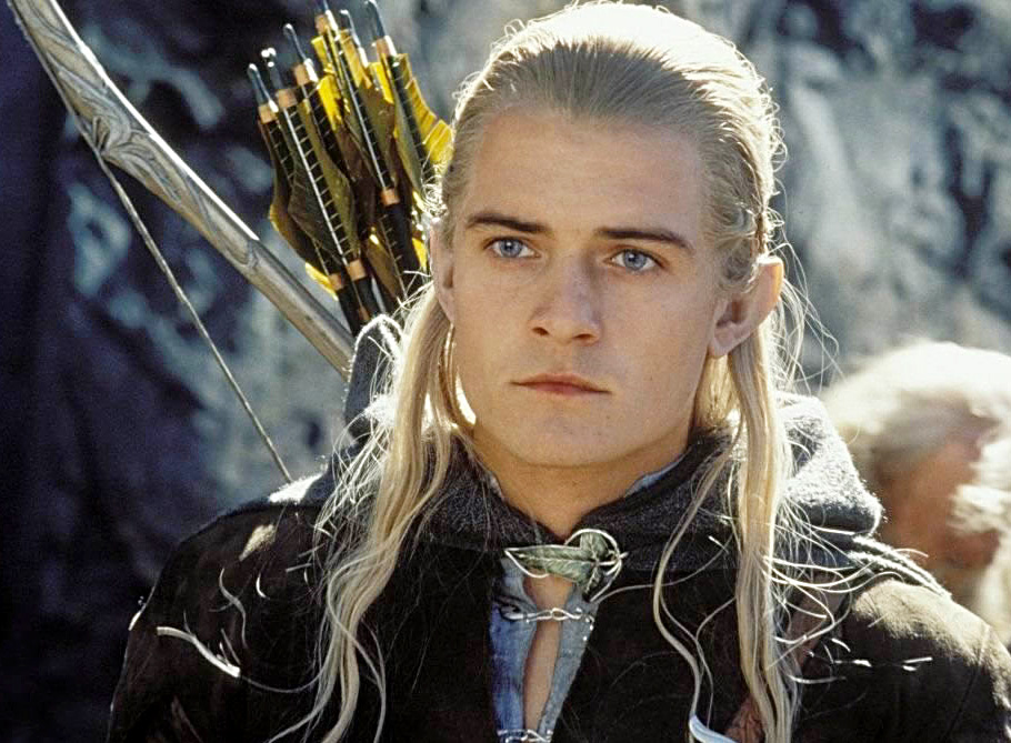 legolas 2