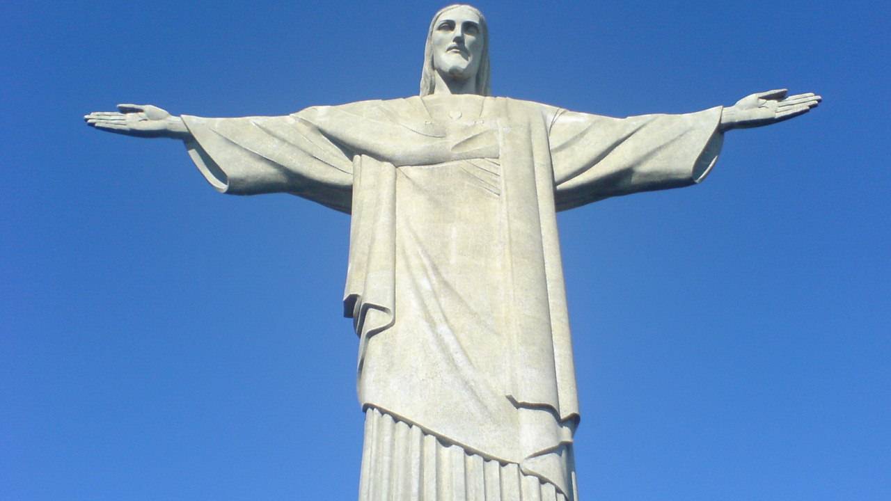 Cristo Redentor