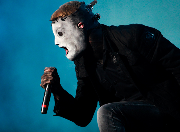 Corey Taylor