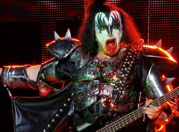 Gene Simmons