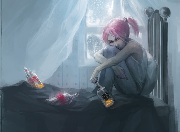 É verdade que a chegada do inverno pode causar depressão?