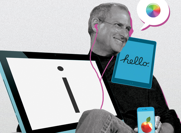 Steve Jobs
