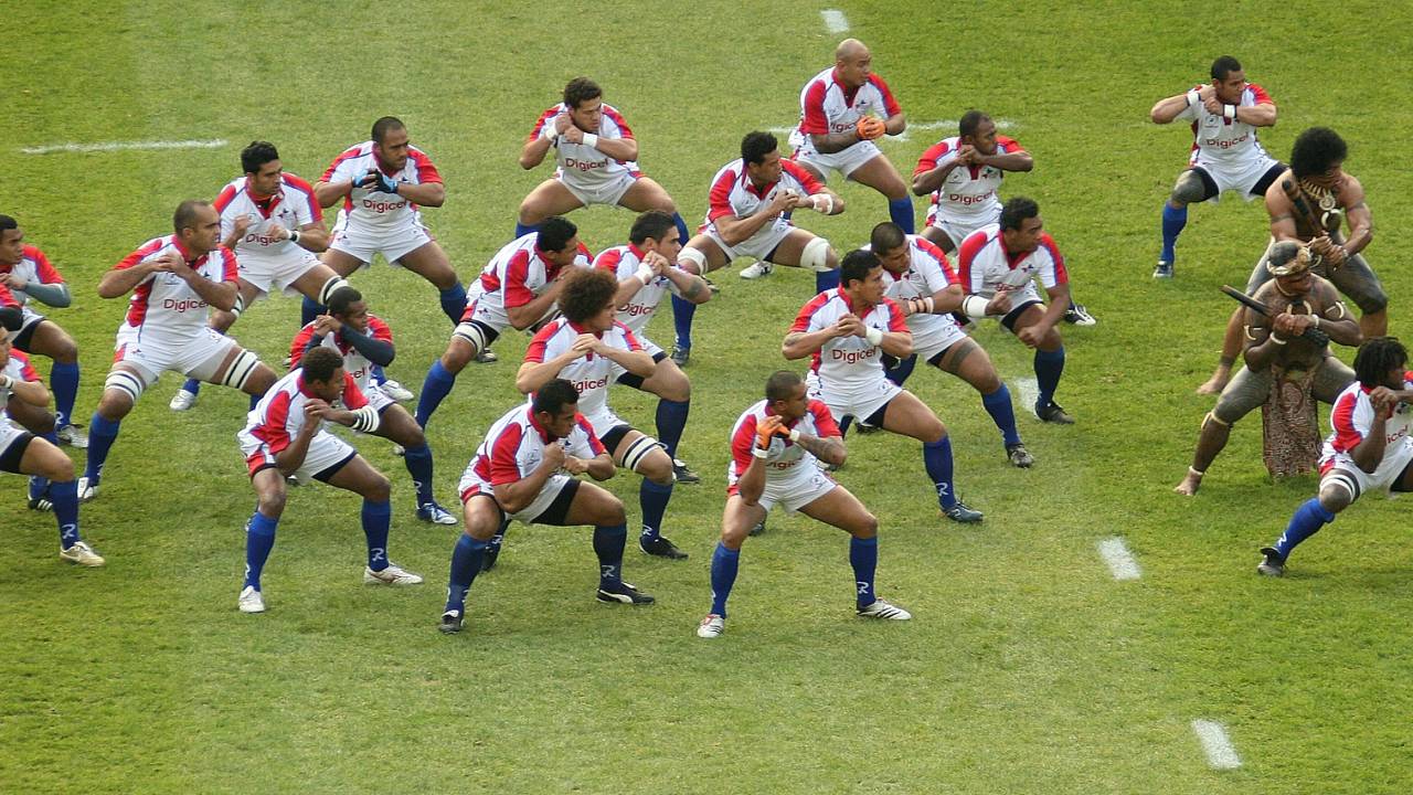Rugby