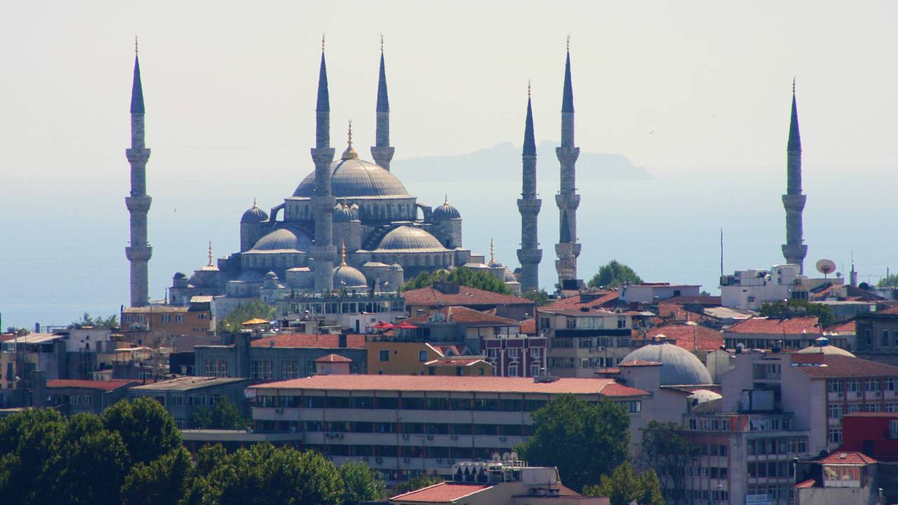 Istambul