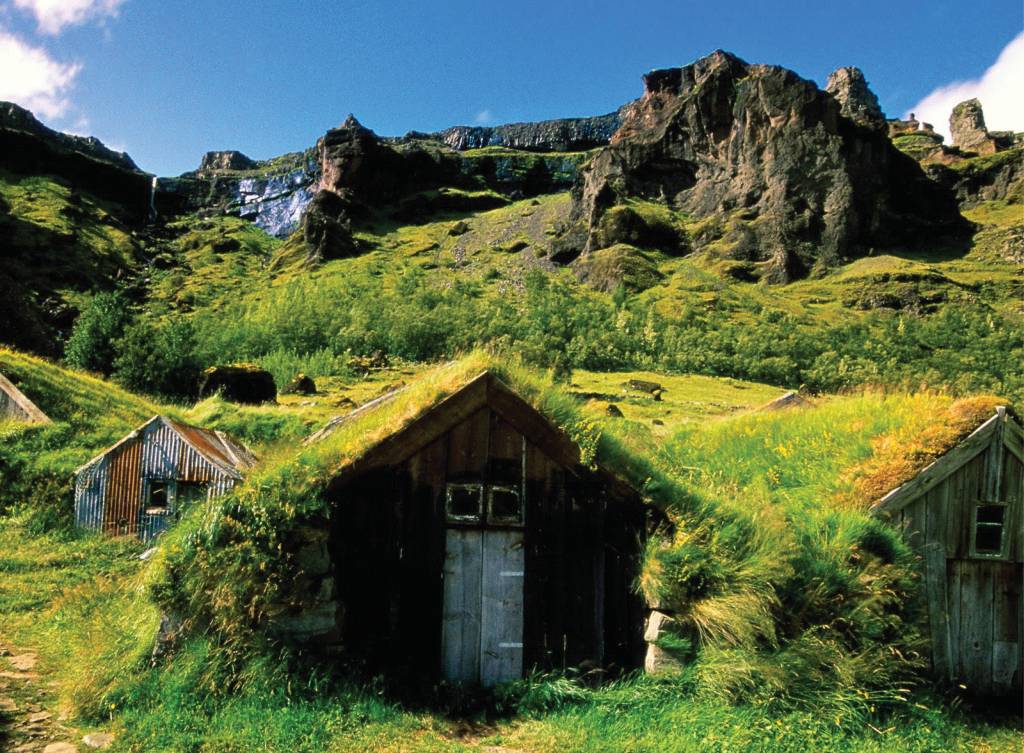 10 curiosidades incríveis sobre a Islândia, o país de fogo e gelo