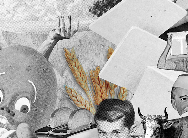 As 10 comidas mais comidas no mundo