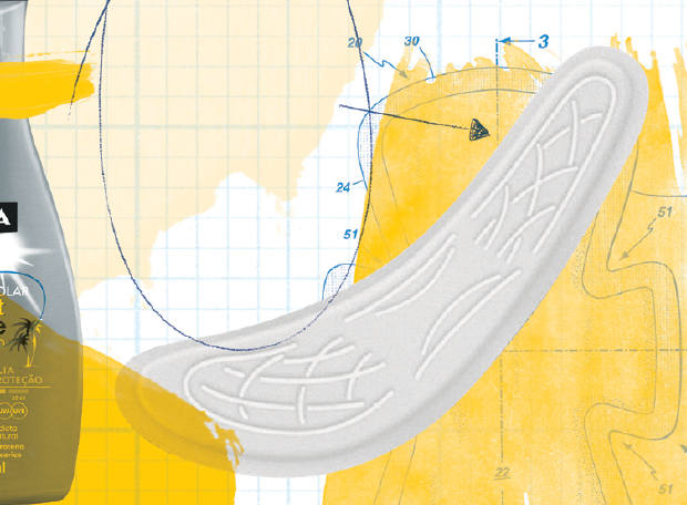 13 marcas gringas que tiveram que adaptar seus produtos ao Brasil