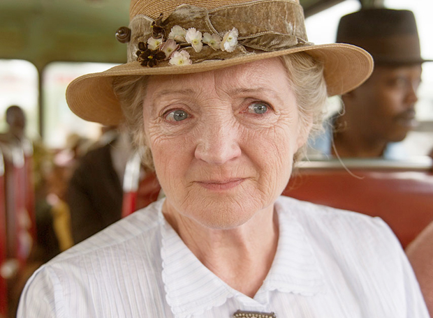 Miss Marple