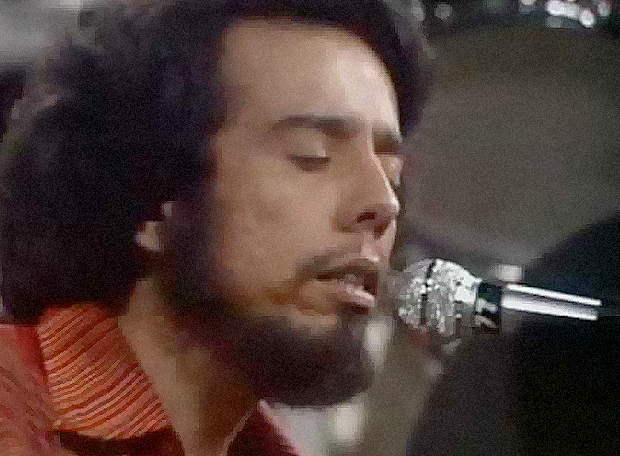 Sergio Mendes