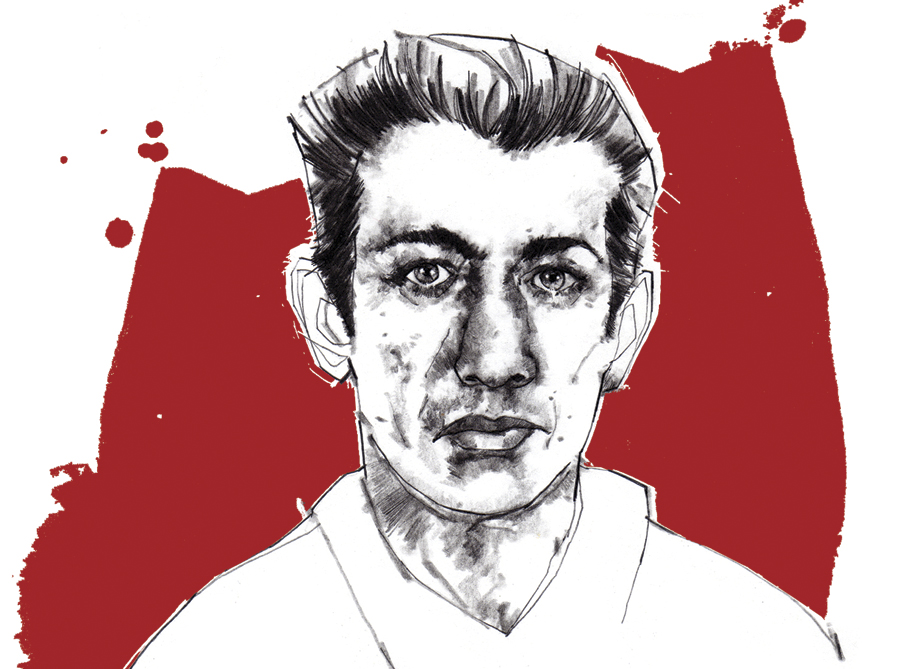 richard speck