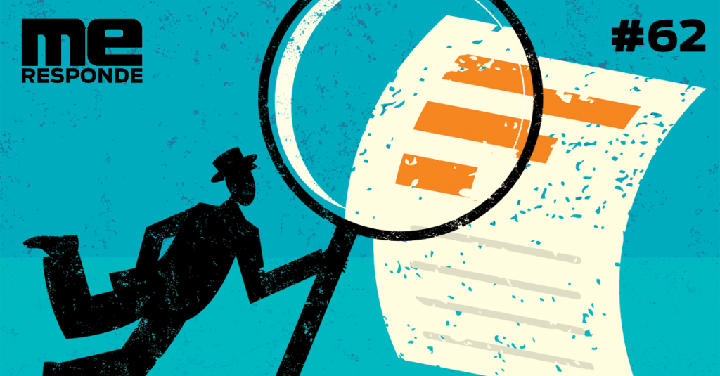 Que resoluções você nunca cumpre no ano novo? – ME Responde #62